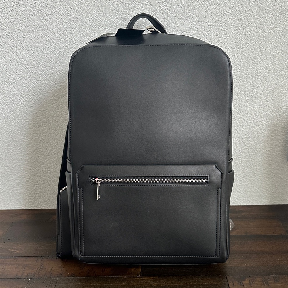 Alfani Black Men's Backpack NWT